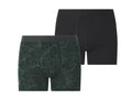 Lot de 2 boxers homme