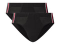 Lot de 2 slips homme