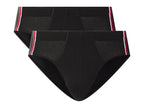Lot de 2 slips homme
