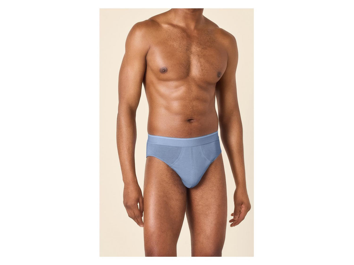 Lot de 3 slips homme