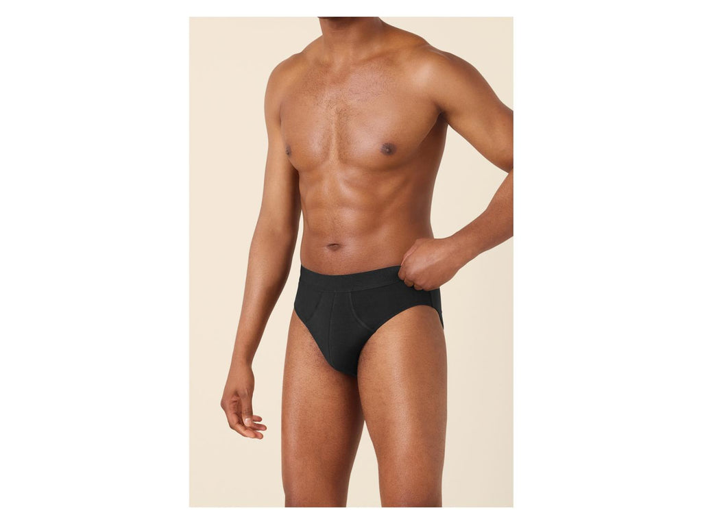 Lot de 3 slips homme