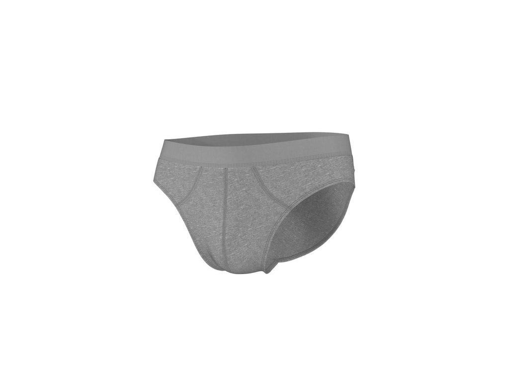 Lot de 3 slips pour hommes
