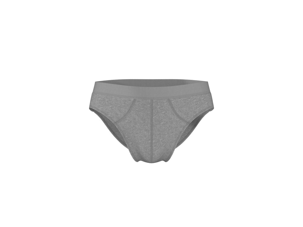 Lot de 3 slips pour hommes