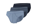 Lot de 3 slips pour hommes