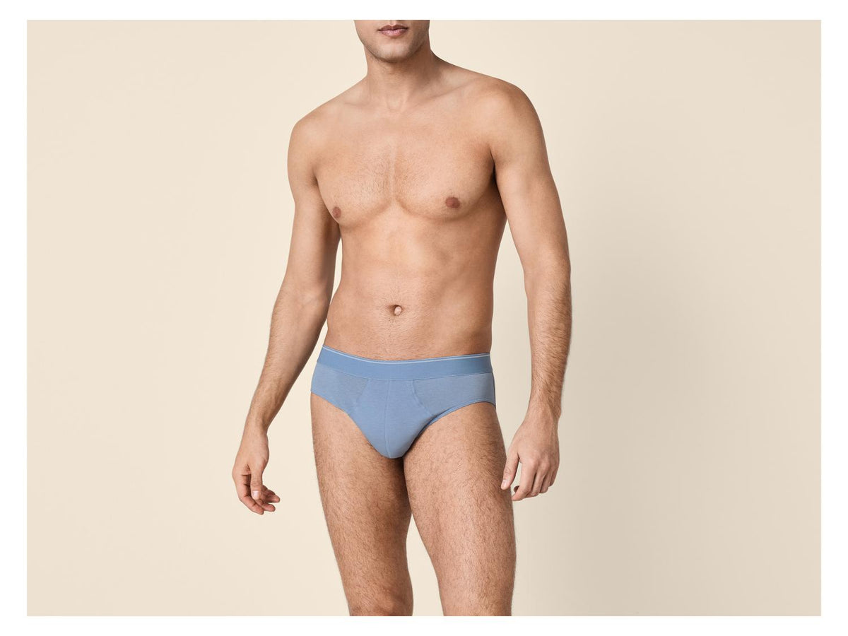Lot de 3 slips pour hommes