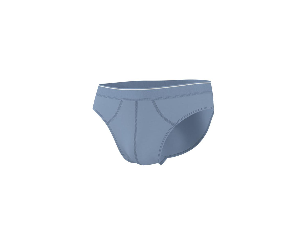 Lot de 3 slips pour hommes