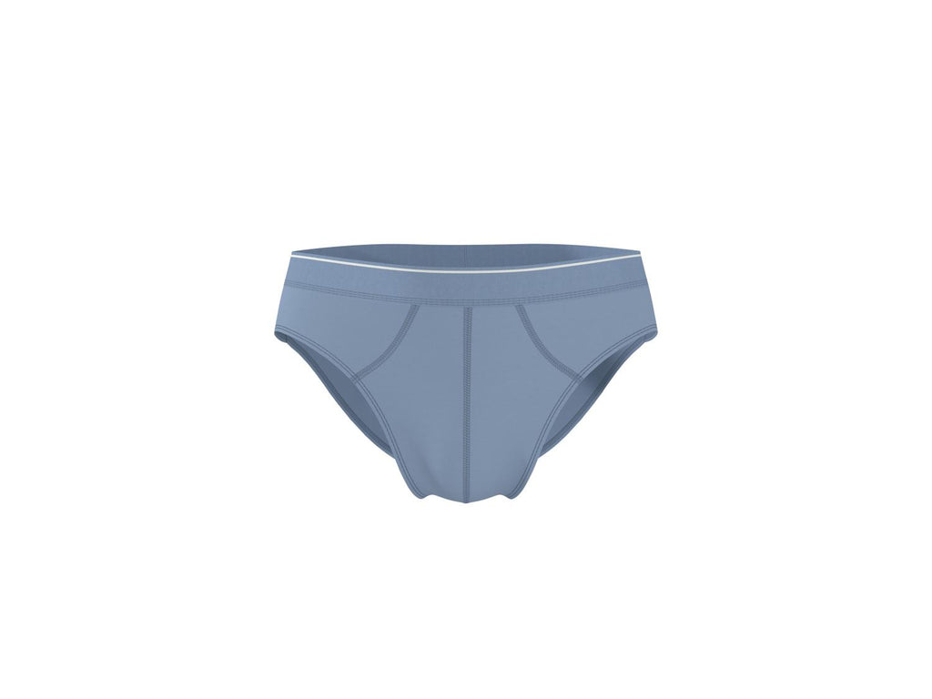 Lot de 3 slips pour hommes