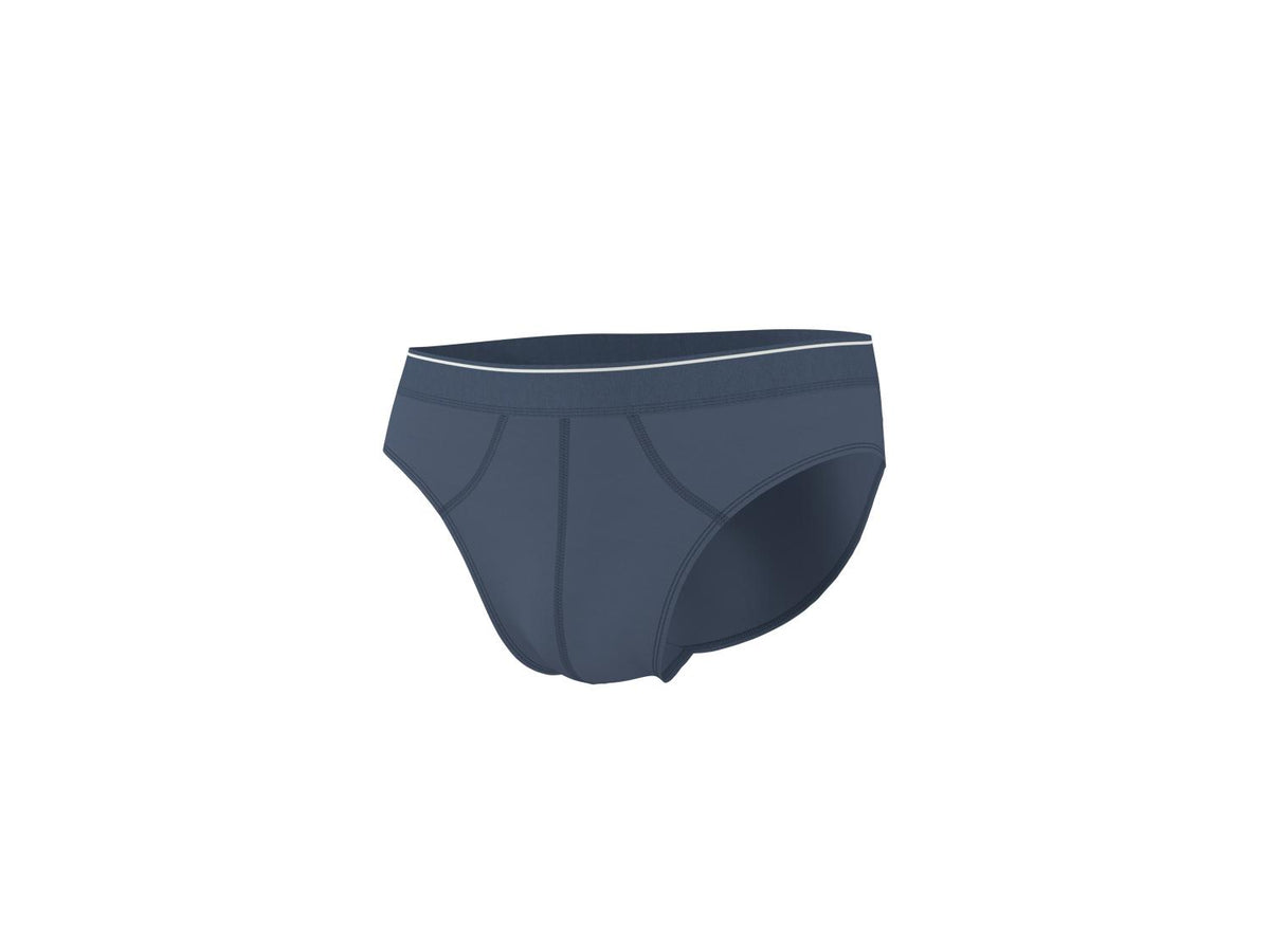 Lot de 3 slips pour hommes