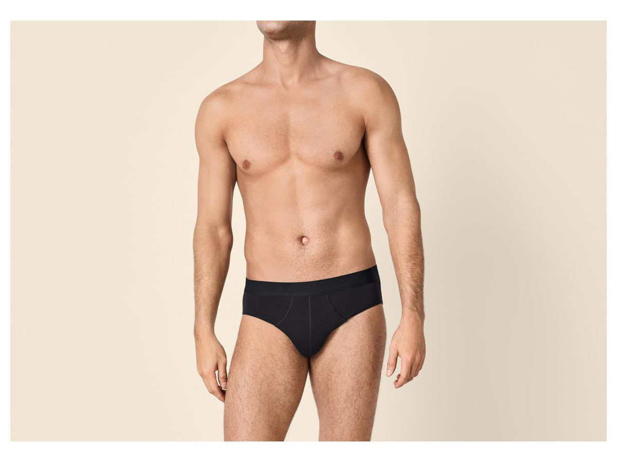 Lot de 3 slips pour hommes