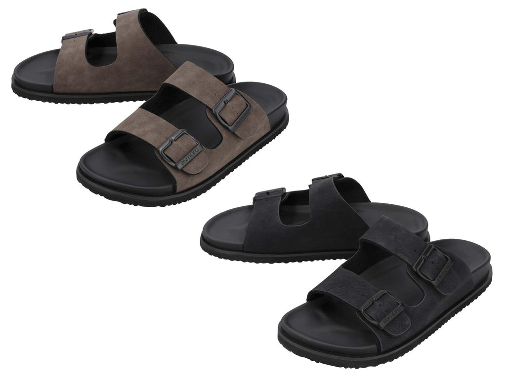 Mules pour homme