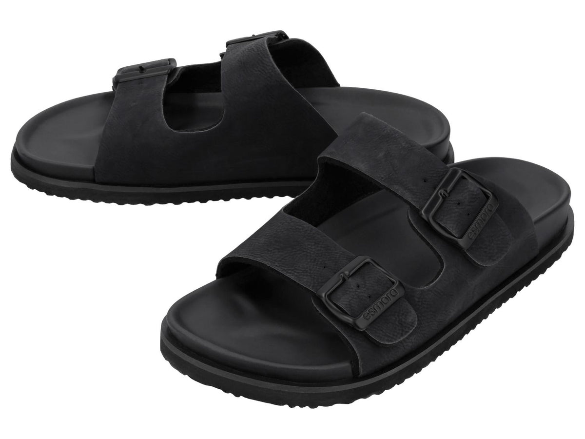 Mules pour homme