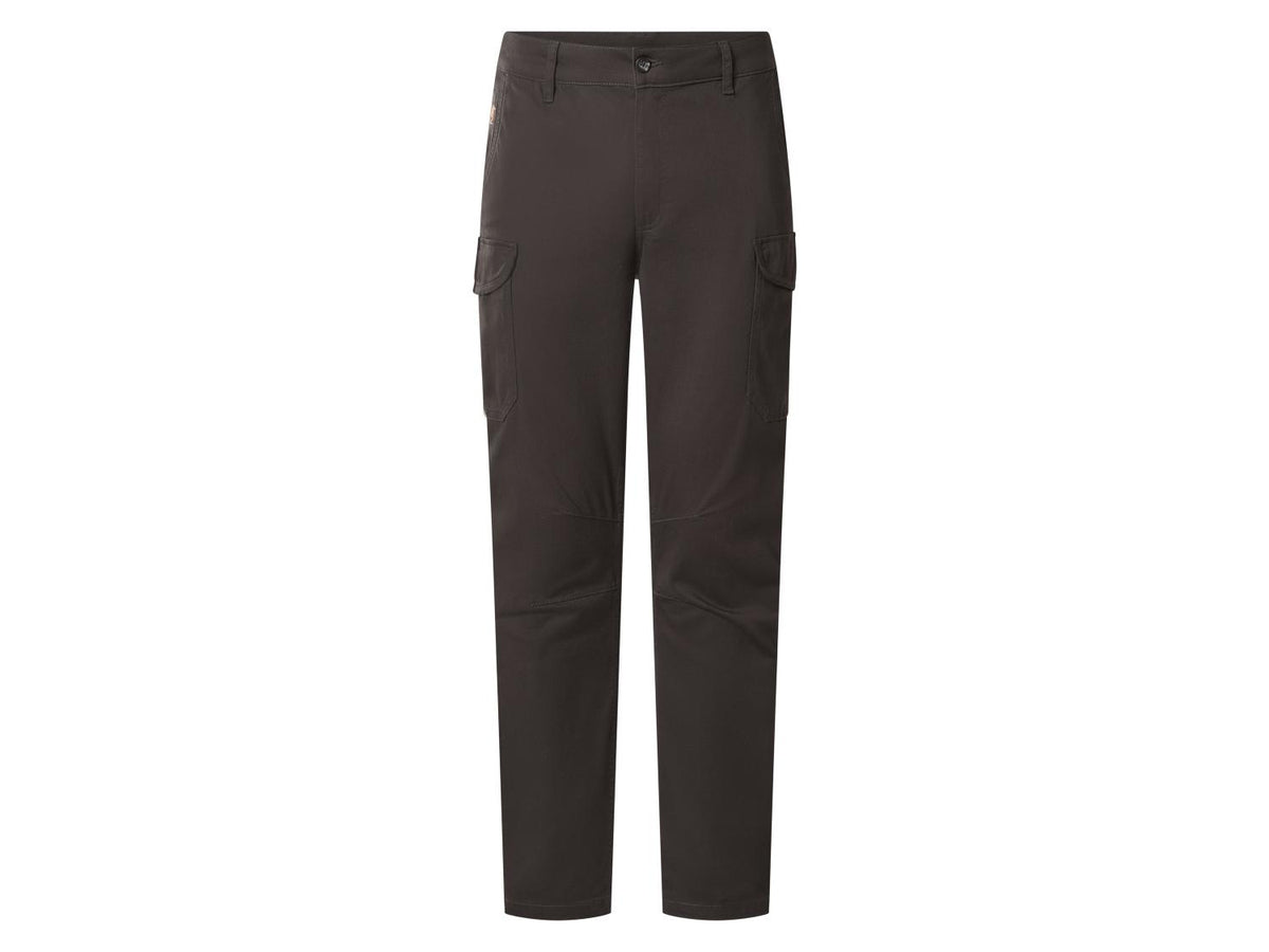Pantalon cargo premium homme
