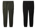 Pantalon molletonné ou de jogging cargo homme