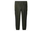 Pantalon molletonné ou de jogging cargo homme