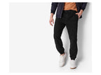 Pantalon molletonné ou de jogging cargo homme