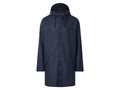 Parka de pluie homme