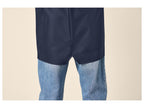 Parka de pluie homme