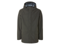 Parka homme