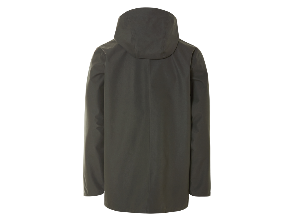 Parka homme
