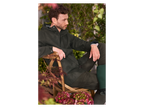 Parka homme