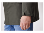 Parka homme