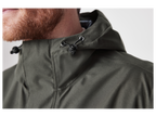 Parka homme