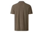 Polo en maille homme