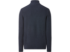 Pull camionneur en grosse maille
