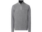 Pull camionneur en grosse maille