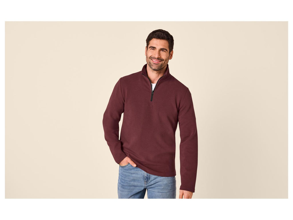Pull camionneur homme