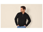 Pull camionneur homme