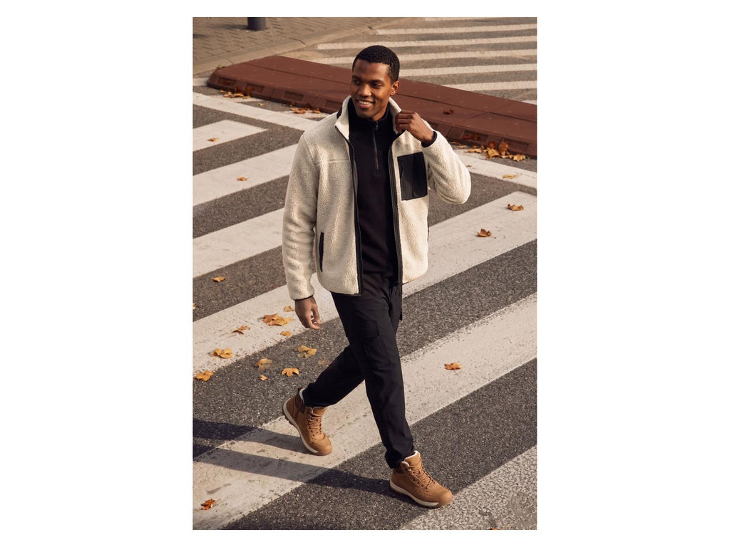 Pull camionneur homme