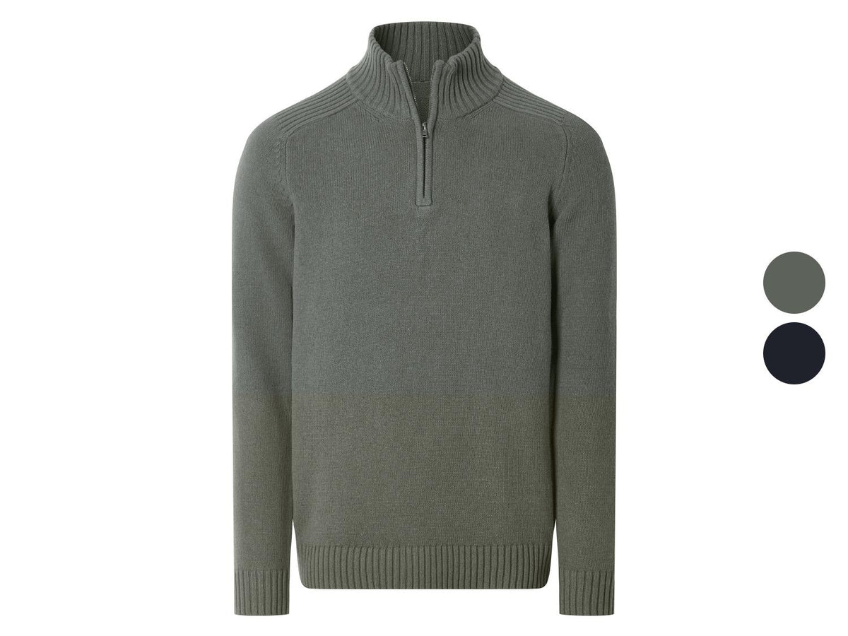 Pull camionneur homme
