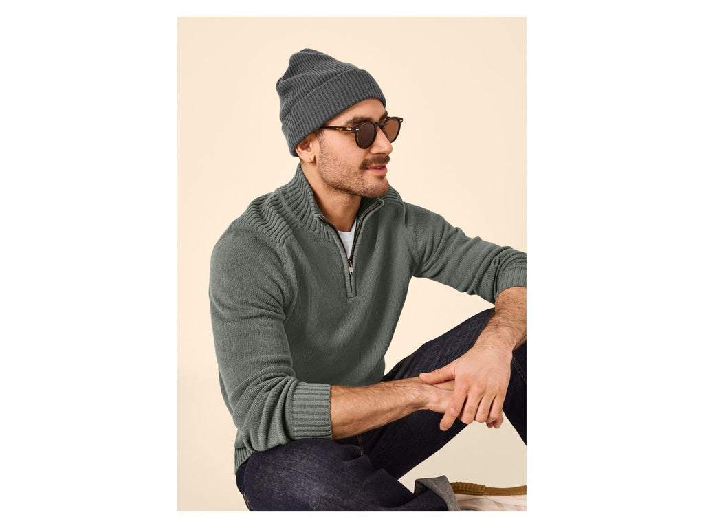 Pull camionneur homme