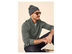 Pull camionneur homme