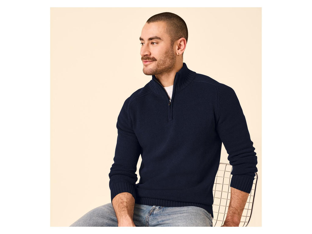 Pull camionneur homme
