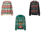 Pull de Noël pour homme