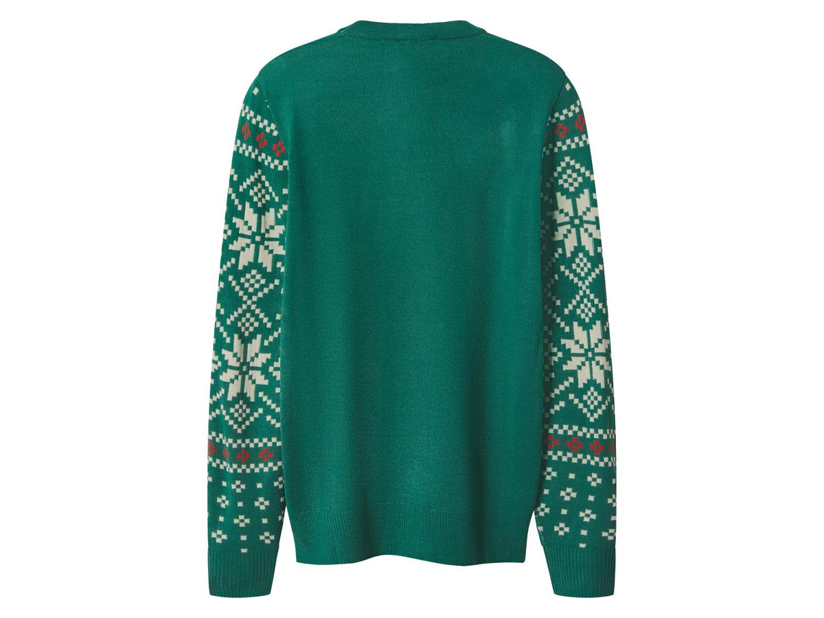 Pull de Noël pour homme