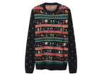Pull de Noël pour homme