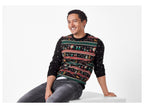 Pull de Noël pour homme