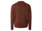 Pull en grosse maille homme