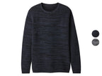 Pull en maille fine homme
