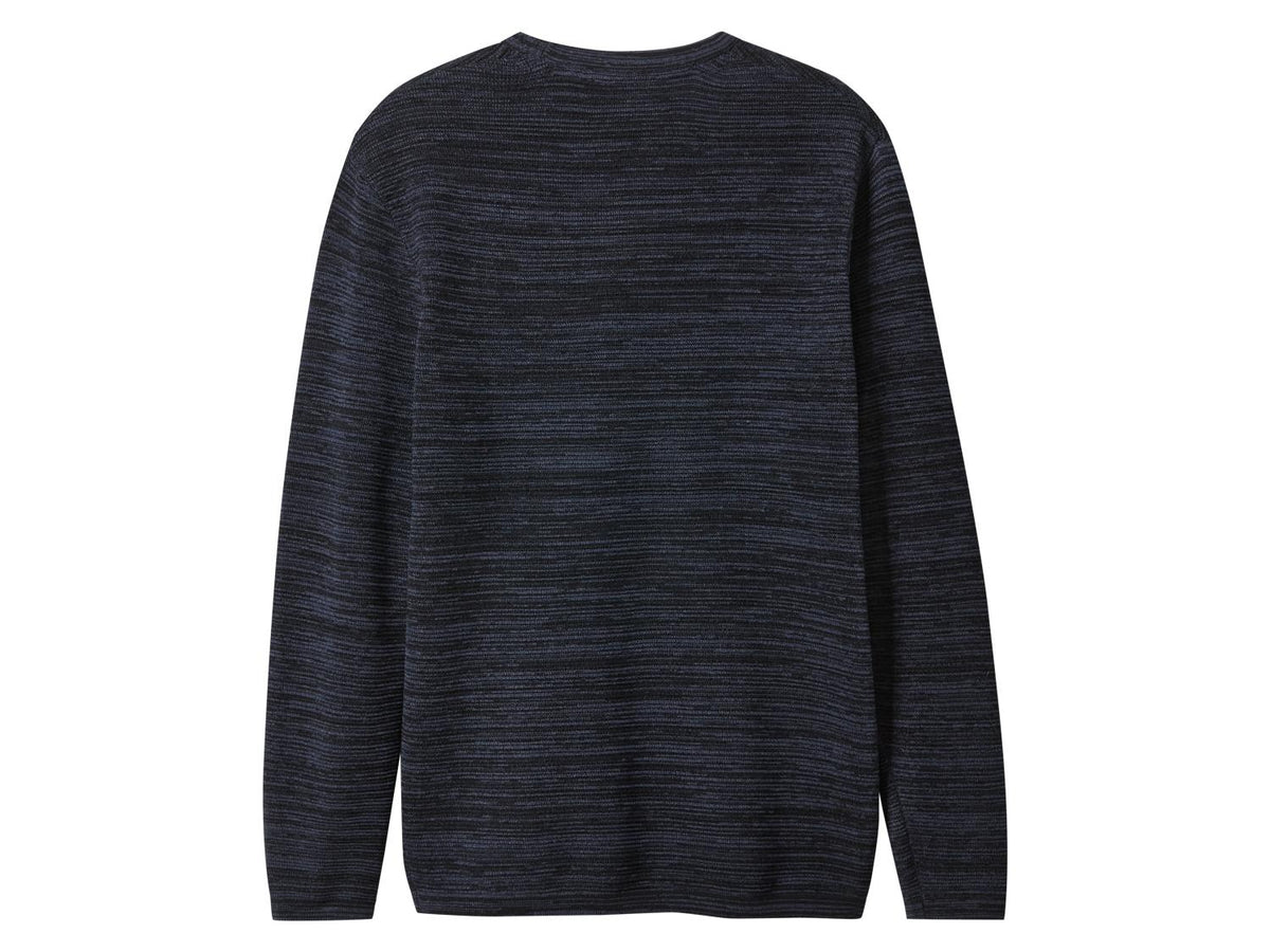Pull en maille fine homme