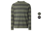 Pull en maille fine homme