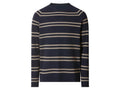 Pull en maille fine homme