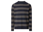 Pull en maille fine homme