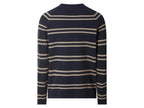 Pull en maille fine homme