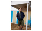 Pull en maille fine homme