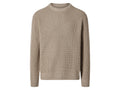 Pull en maille fine homme