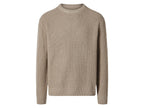 Pull en maille fine homme